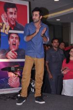 Ranbir Kapoor at Barfi promotions in R City Mall, Kurla on 8th Sept 2012 (42).JPG